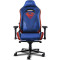 Крісло геймерське TRUST Gaming GXT721SM Ruya Pro Superman Edition (25742)