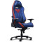Крісло геймерське TRUST Gaming GXT721SM Ruya Pro Superman Edition (25742)