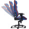 Крісло геймерське TRUST Gaming GXT721SM Ruya Pro Superman Edition (25742)
