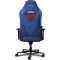 Крісло геймерське TRUST Gaming GXT721SM Ruya Pro Superman Edition (25742)