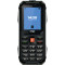 Мобильный телефон ERGO E182 Black
