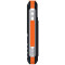 Мобильный телефон ERGO E182 Black/Orange