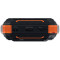 Мобильный телефон ERGO E182 Black/Orange