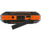Мобильный телефон ERGO E182 Black/Orange