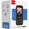 Мобильный телефон ERGO E182 Black/Orange