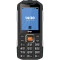 Мобильный телефон ERGO E242 Black