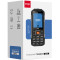 Мобильный телефон ERGO E242 Black