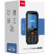 Мобильный телефон ERGO E283 Black