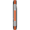 Мобильный телефон ERGO E283 Black/Orange