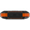 Мобильный телефон ERGO E283 Black/Orange