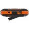 Мобильный телефон ERGO E283 Black/Orange