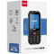 Мобильный телефон ERGO E283 Black/Orange