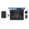 Миша DELL MS7421W Pro Premium Compact Graphite Black (570-BBDM)