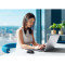 Миша DELL MS7421W Pro Premium Compact Graphite Black (570-BBDM)