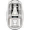 Миша JEDEL WD131P Transparent White