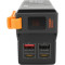 Повербанк FULLTECH Prime 30/65 65W 30000mAh