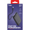 Повербанк TRUST Fiera 20W 10000mAh (25880)