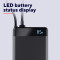 Повербанк TRUST Fiera 20W 10000mAh (25880)