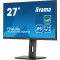 Монитор 27" IIYAMA ProLite XUB2763QSU-B1