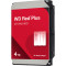 Жорсткий диск 3.5" WD Red Plus 4TB SATA/128MB (WD40EFZZ)