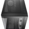Корпус DEEPCOOL CG530U 4F Black (R-CG530U-BKAGA4-G)