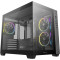 Корпус DEEPCOOL CG330 3F Black (R-CG330-BKNGM3-G)