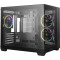 Корпус DEEPCOOL CG330 3F Black (R-CG330-BKNGM3-G)