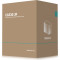 Корпус DEEPCOOL CG330 3F Black (R-CG330-BKNGM3-G)