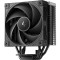 Кулер для процессора DEEPCOOL AK400 G2 Black (R-AK400G2-BKNNMN-GJD)
