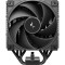 Кулер для процессора DEEPCOOL AK400 G2 Black (R-AK400G2-BKNNMN-GJD)