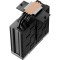 Кулер для процессора DEEPCOOL AK400 G2 Black (R-AK400G2-BKNNMN-GJD)