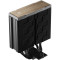 Кулер для процессора DEEPCOOL AK400 G2 Black (R-AK400G2-BKNNMN-GJD)
