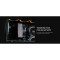 Кулер для процессора DEEPCOOL AK400 G2 Black (R-AK400G2-BKNNMN-GJD)