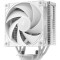 Кулер для процессора DEEPCOOL AK400 G2 White (R-AK400G2-WHNNMN-GJD)