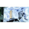 Кулер для процессора DEEPCOOL AK400 G2 White (R-AK400G2-WHNNMN-GJD)