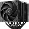 Кулер для процессора DEEPCOOL AK620 G2 Black (R-AK620G2-BKNNMN-GJD)