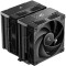 Кулер для процесора DEEPCOOL AK620 G2 Digital NYX Black (R-AK620G2-BKNNMN-GJD-1)