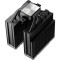 Кулер для процесора DEEPCOOL AK620 G2 Digital NYX Black (R-AK620G2-BKNNMN-GJD-1)