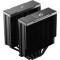 Кулер для процесора DEEPCOOL AK620 G2 Digital NYX Black (R-AK620G2-BKNNMN-GJD-1)