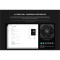 Кулер для процесора DEEPCOOL AK620 G2 Digital NYX Black (R-AK620G2-BKNNMN-GJD-1)