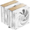 Кулер для процессора DEEPCOOL AK620 G2 White (R-AK620G2-WHNNMN-GJD)