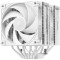 Кулер для процессора DEEPCOOL AK620 G2 White (R-AK620G2-WHNNMN-GJD)