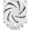Кулер для процессора DEEPCOOL AK620 G2 White (R-AK620G2-WHNNMN-GJD)