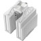 Кулер для процессора DEEPCOOL AK620 G2 White (R-AK620G2-WHNNMN-GJD)