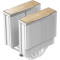 Кулер для процессора DEEPCOOL AK620 G2 White (R-AK620G2-WHNNMN-GJD)