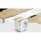 Кулер для процессора DEEPCOOL AK620 G2 White (R-AK620G2-WHNNMN-GJD)