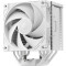 Кулер для процессора DEEPCOOL AK700 Digital White (R-AK700-WHNDMN-GJD)