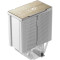 Кулер для процессора DEEPCOOL AK700 Digital White (R-AK700-WHNDMN-GJD)