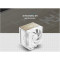 Кулер для процессора DEEPCOOL AK700 Digital White (R-AK700-WHNDMN-GJD)