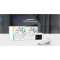 Система водяного охлаждения DEEPCOOL LM240 White (R-LM240-WHDMMC-1)